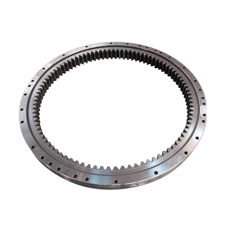 sell swing bearing for excavator