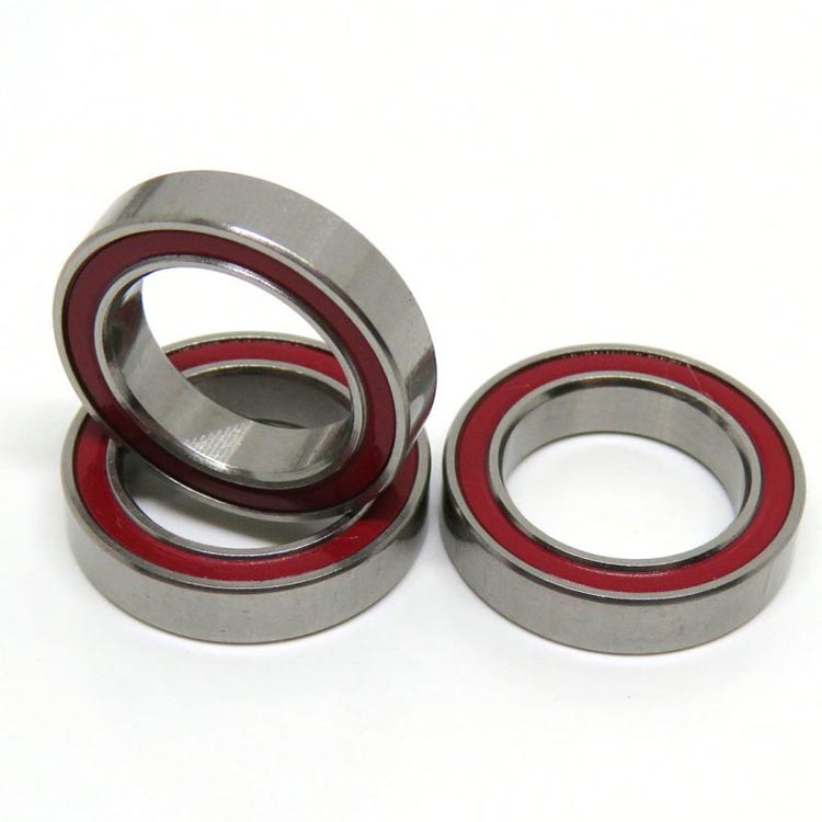 tabel ukuran bearing