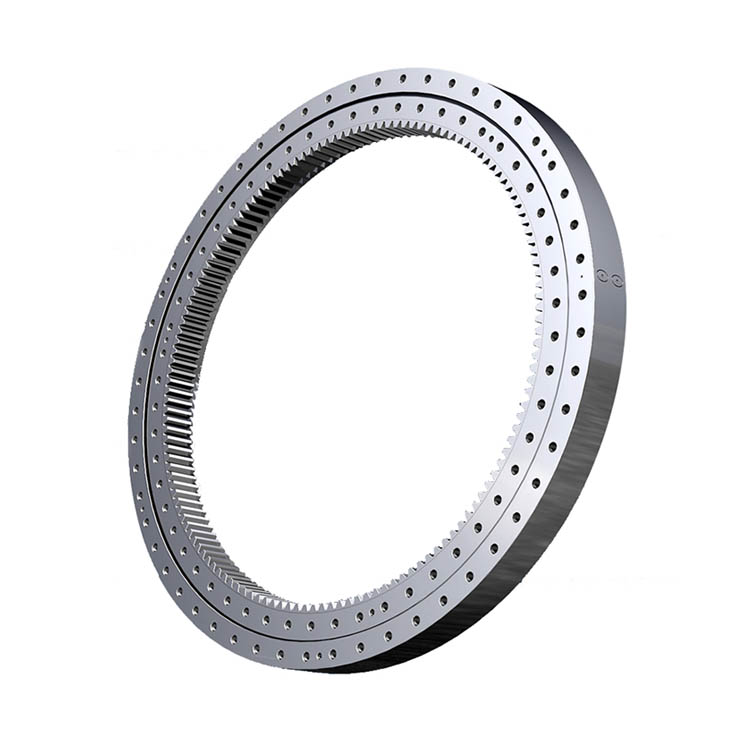 in stock tower crane slewing bearing