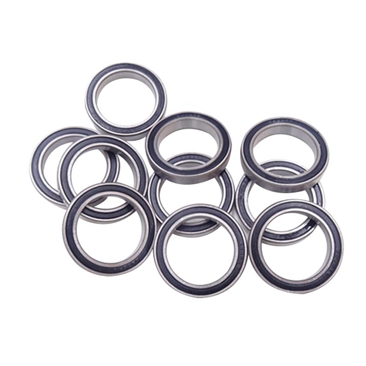 thin wall ball bearings factory