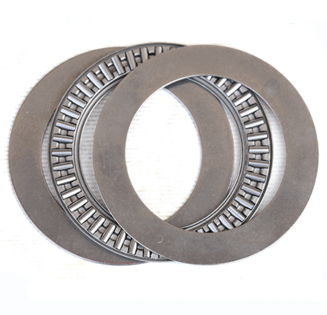 produce metric needle bearings