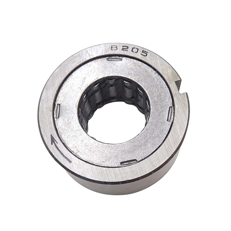 sprag clutch bearing