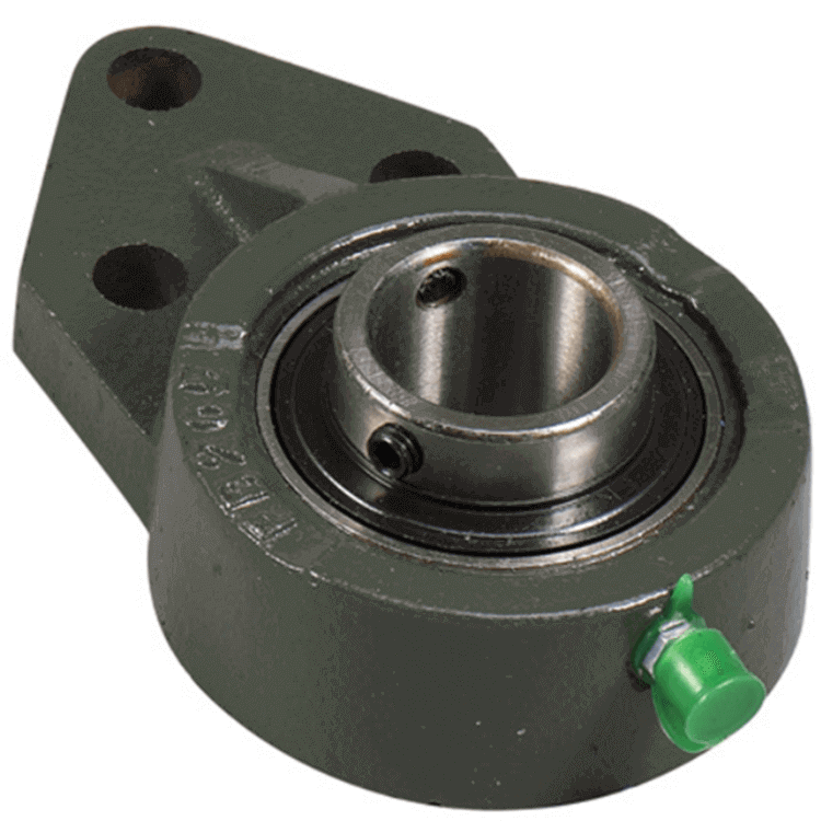 hot sell plummer block bearing housing