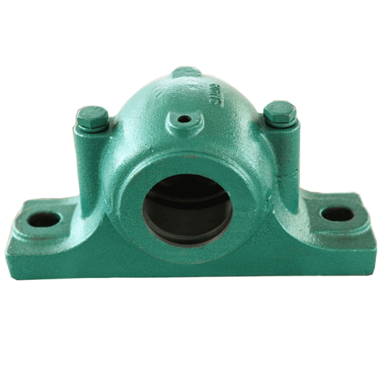 plummer block bearing housing manufacturer