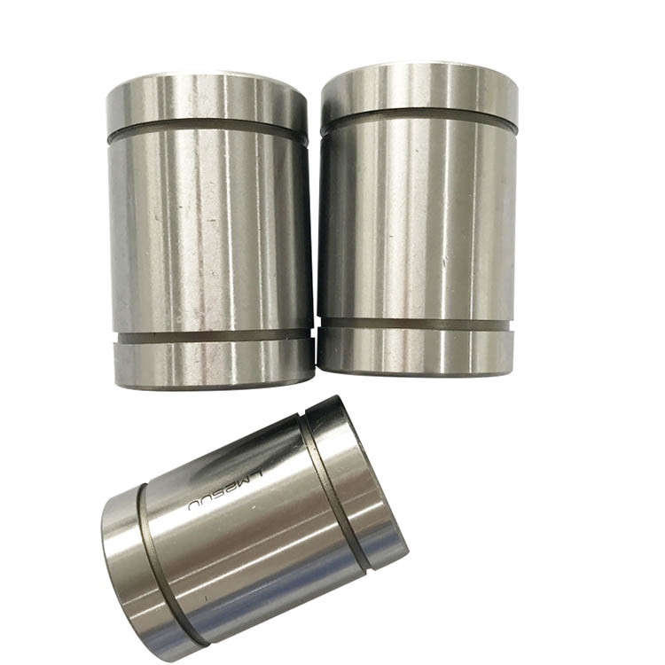 LM 25 UU bearing