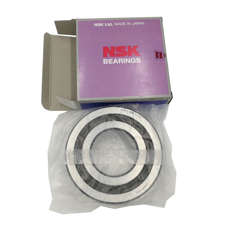 Do you know the 3 configuration forms of spindle bearing cnc?