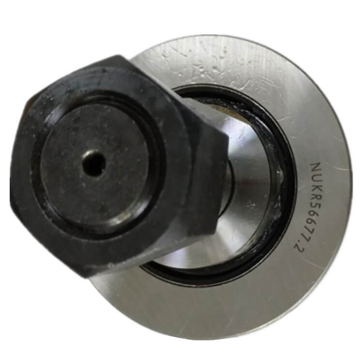 flanged needle bearing manufacturer