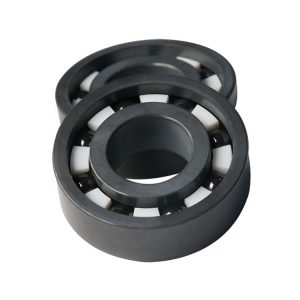 How much do you know about ceramic speed bearing?