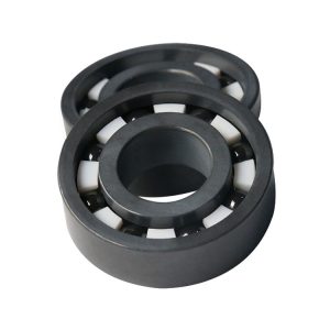 Gain a big order of precision ceramic bearings