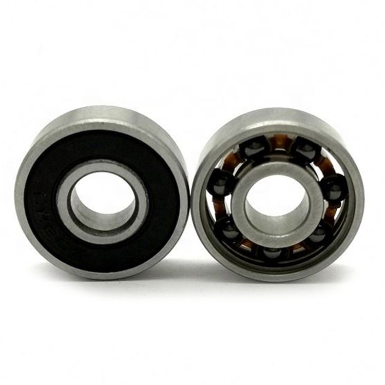 ceramic skateboard bearings