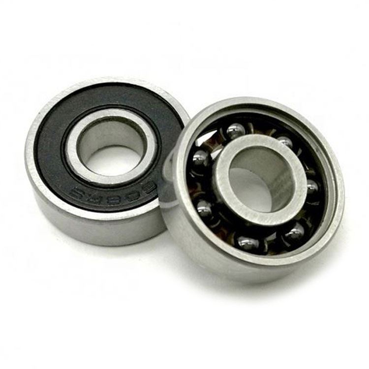 miniature ceramic ball bearings