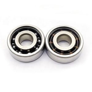 miniature ceramic ball bearings