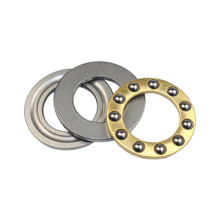 micro thrust bearing