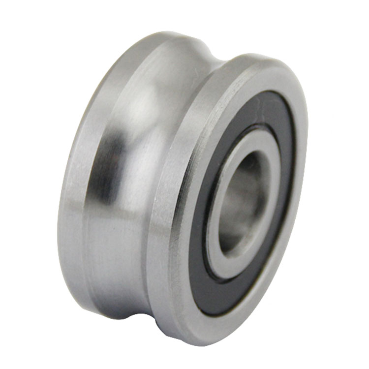 roller track bearings supplier