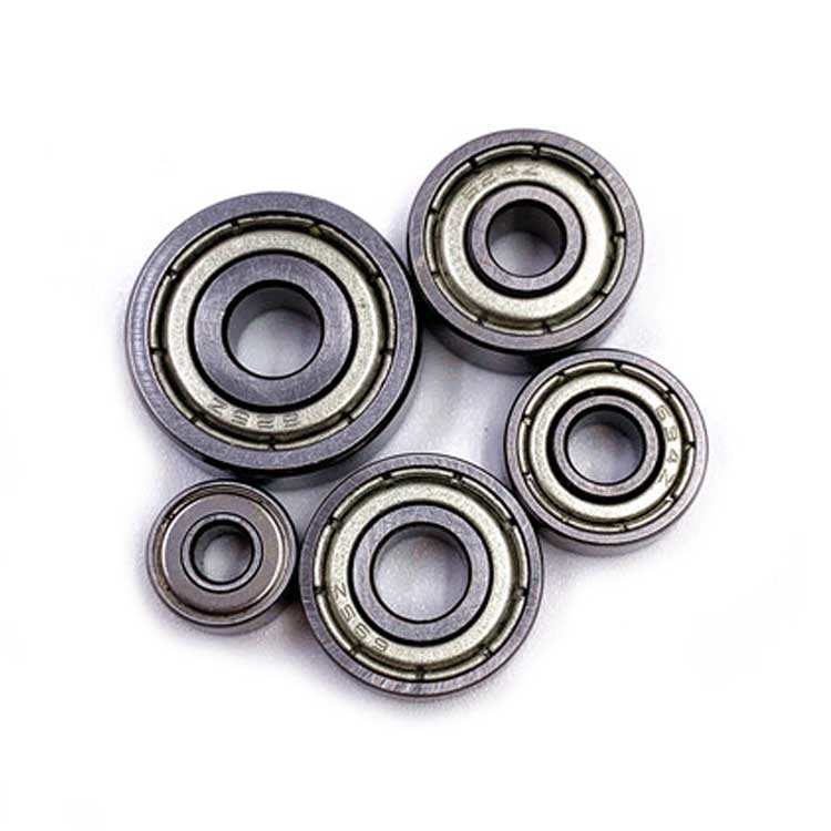 stroller wheel bearing