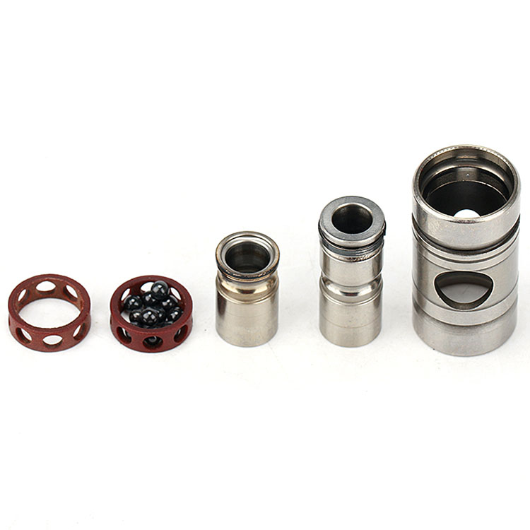 original turbocharger ball bearing