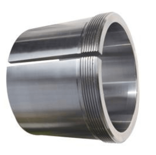 high precision adapter sleeve for bearing 22220