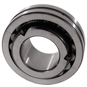 What are the advantages of split spherical roller bearing?