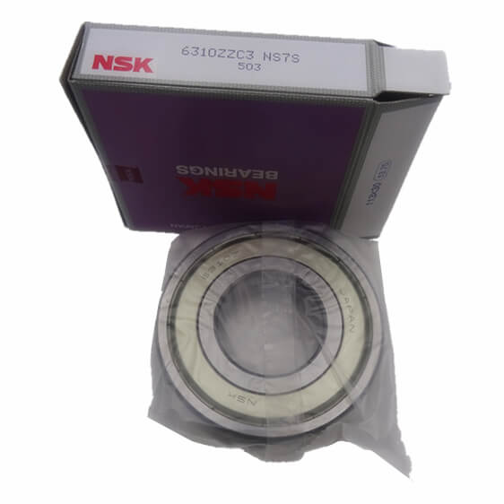 Подшипник 6310z nsk