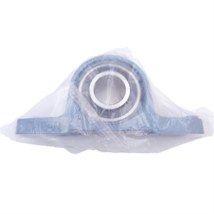 high precision steel bearing housing