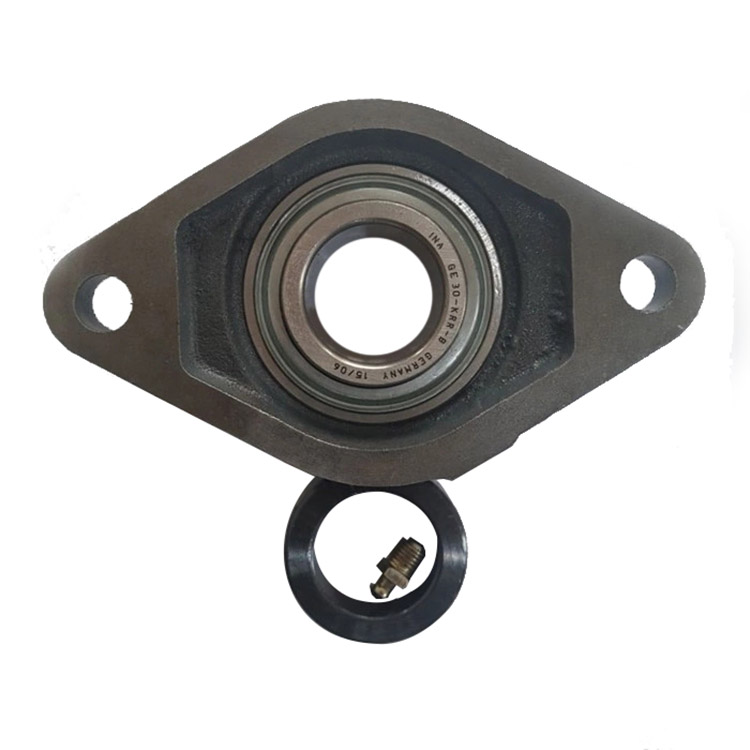 Do you know the function of insert bearing housing?