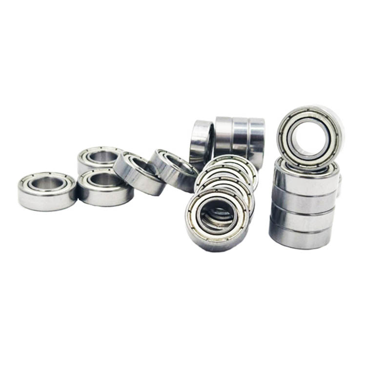 small bearings manufacturer