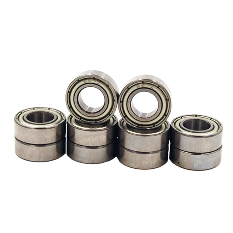 original miniature precision bearings