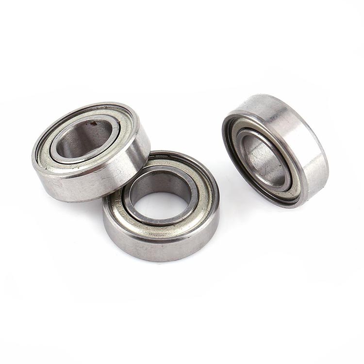 miniture stainless steel bearings factory
