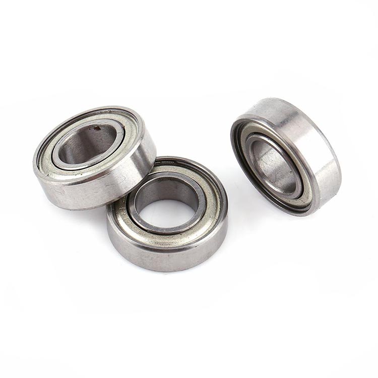 miniature precision bearings in stock