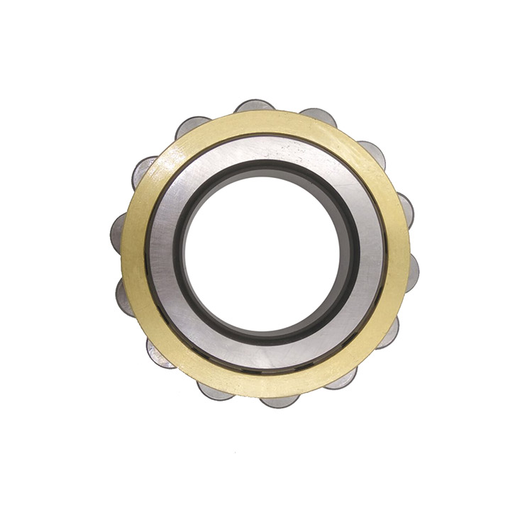 NSK rn312 bearing Cylindrical Roller Bearing Without Outer Ring