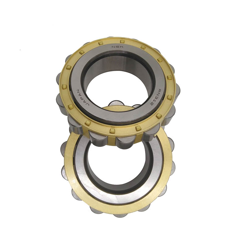 NSK rn312 bearing Cylindrical Roller Bearing Without Outer Ring