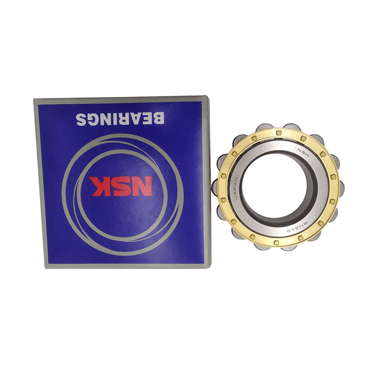 NSK rn312 bearing Cylindrical Roller Bearing Without Outer Ring