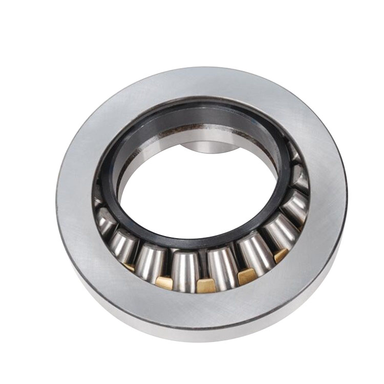 axial spherical roller bearings factory