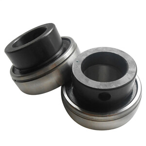 Do you know the disassembly and assembly skills of eccentric locking collar bearing?