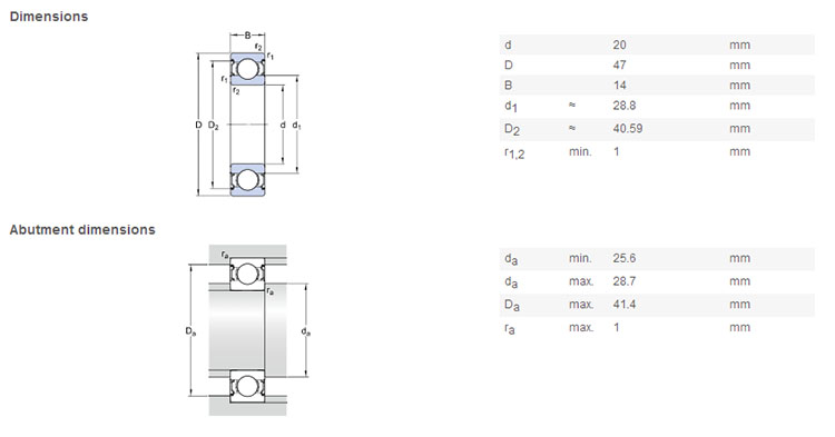 64 Jinan Shenglei Bearing Co Ltd 64 Jinan Shenglei Bearing Co Ltd