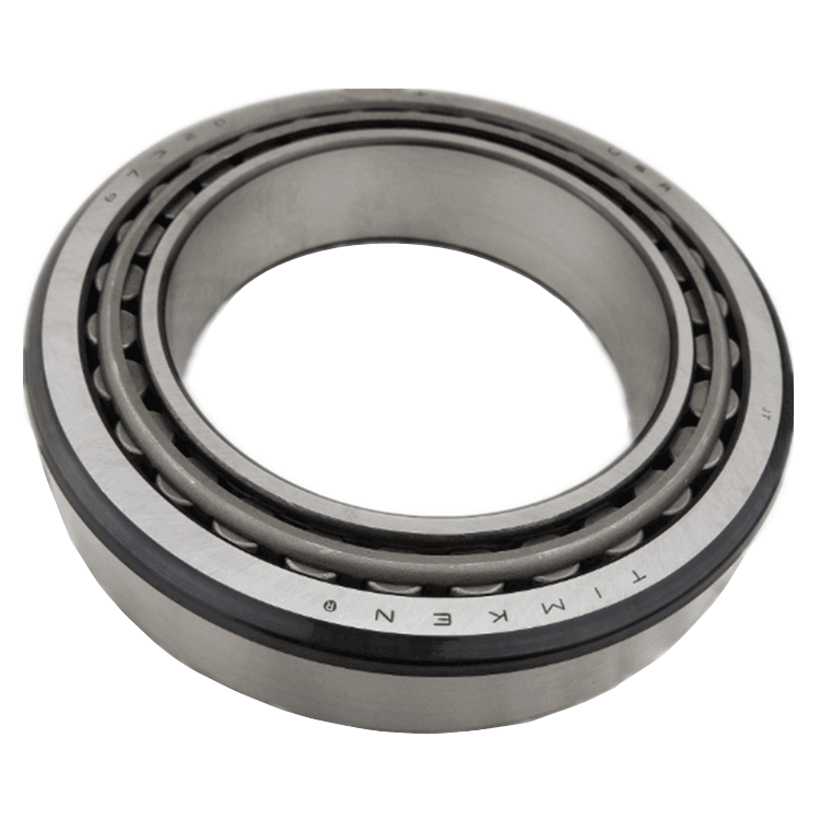 Roller Bearing Size Chart Mm