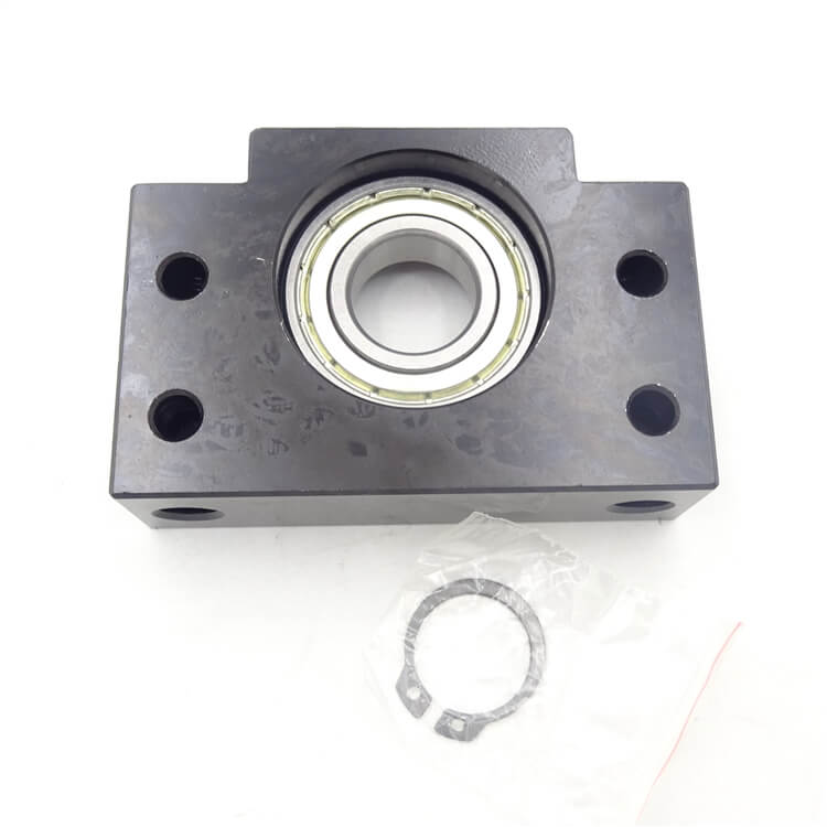linear bearing pillow block factory