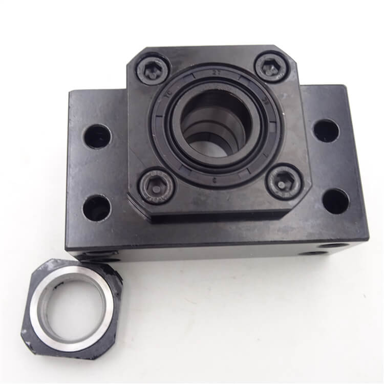 linear bearing pillow block manufacturer