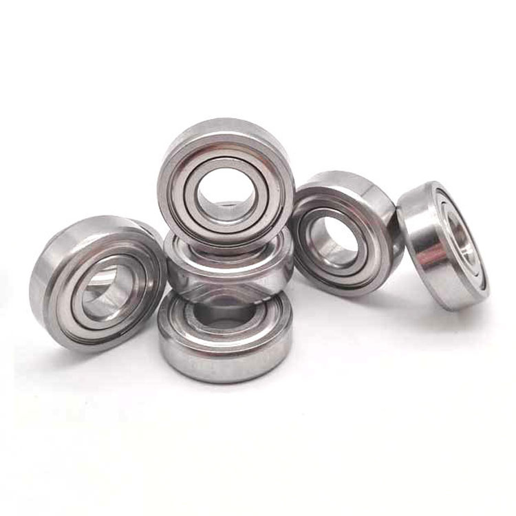 deep groove bearing supplier