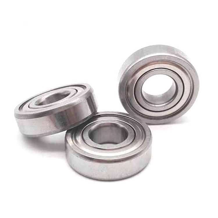 ball bearing single row deep groove producer