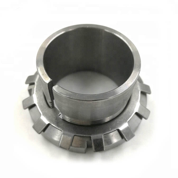 bearing sleeve factory