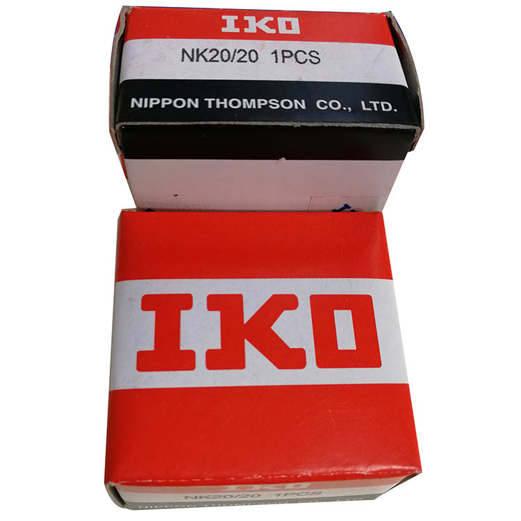 IKO TR203320 Nadellager Needle Bearing  20,00 x 33,00 x 20,00 mm Open Offen