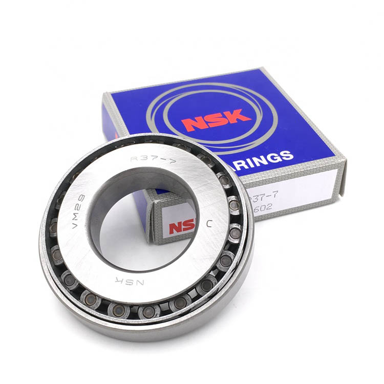 How to check the operation of spherical taper roller bearing?