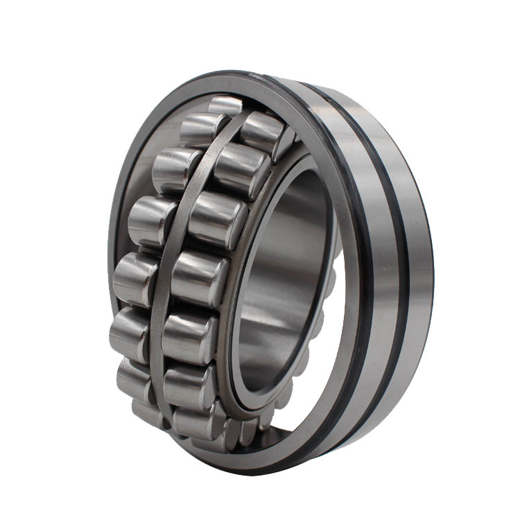 spherical roller bearing axial load