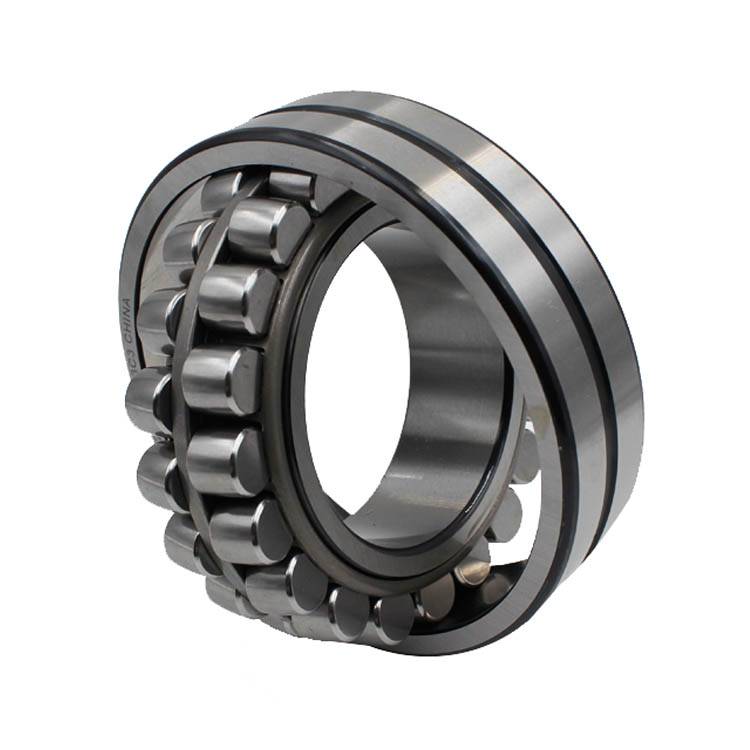 in stock spherical roller bearing axial load