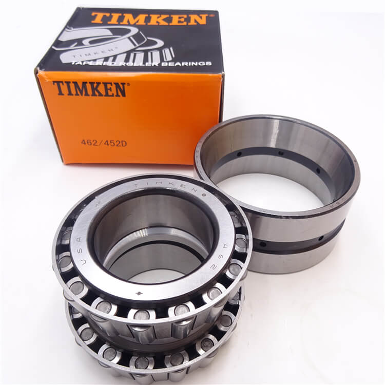 Timken 462 Wheel Bearing