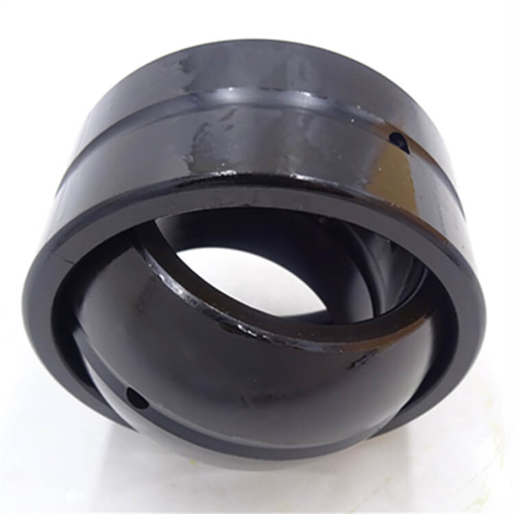 long life axial spherical plain bearings