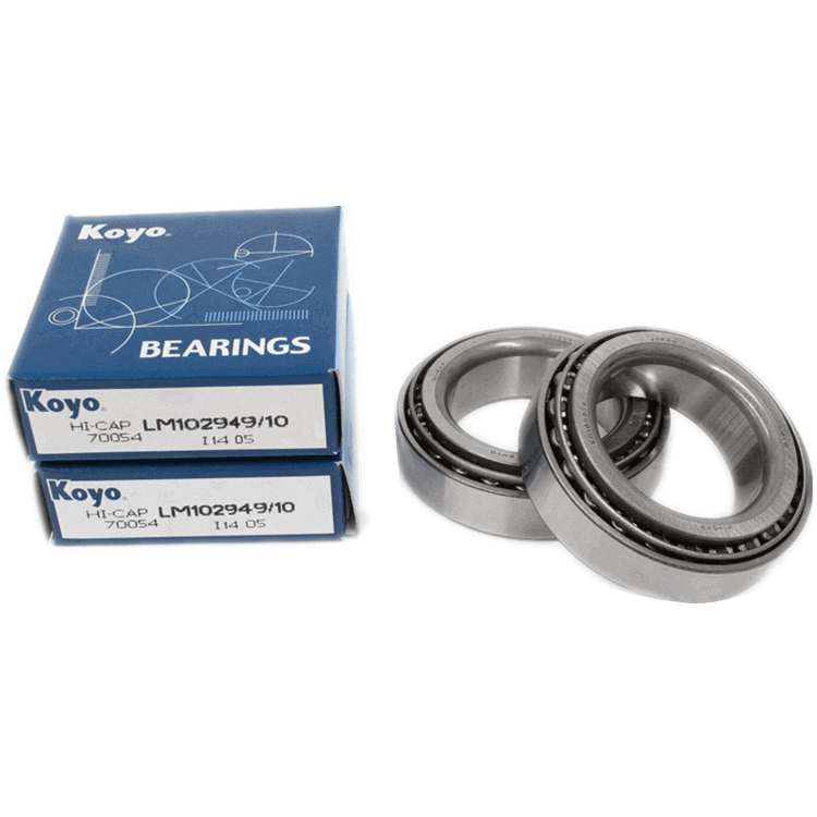 KOYO bearing,ball and roller bearing,motorcycle bearing