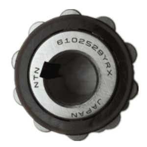 long life ntn eccentric bearing