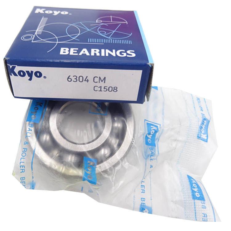 KOYO bearing,ball and roller bearing,motorcycle bearing